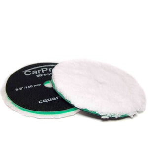 פד מיקרופייבר למכונת פוליש CARPRO Microfiber pad