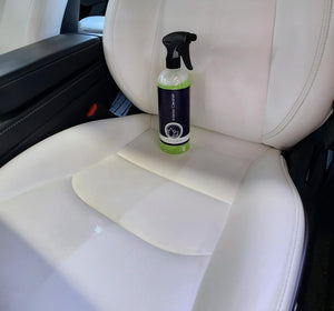 נוזל לניקוי פנים לרכב Nanolex Interior Cleaner