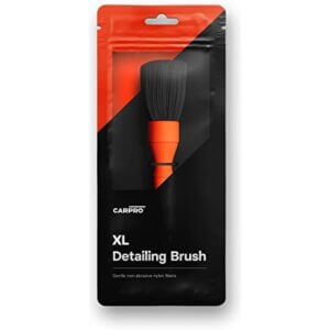 carpro Detailing brush XL - מברשת גדולה קשיחה